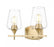 2 Light Vanity | 473-2V-BBR