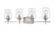 4 Light Vanity | 473-4V-BN