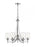 5 Light Chandelier | 473-5CH