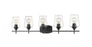 5 Light Vanity | 473-5V-MB
