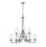 9 Light Chandelier | 473-9CH
