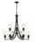 9 Light Chandelier | 473-9MB