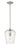 1 Light Pendant | 473P9-BN