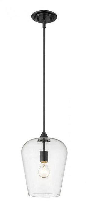 1 Light Pendant | 473P9-MB
