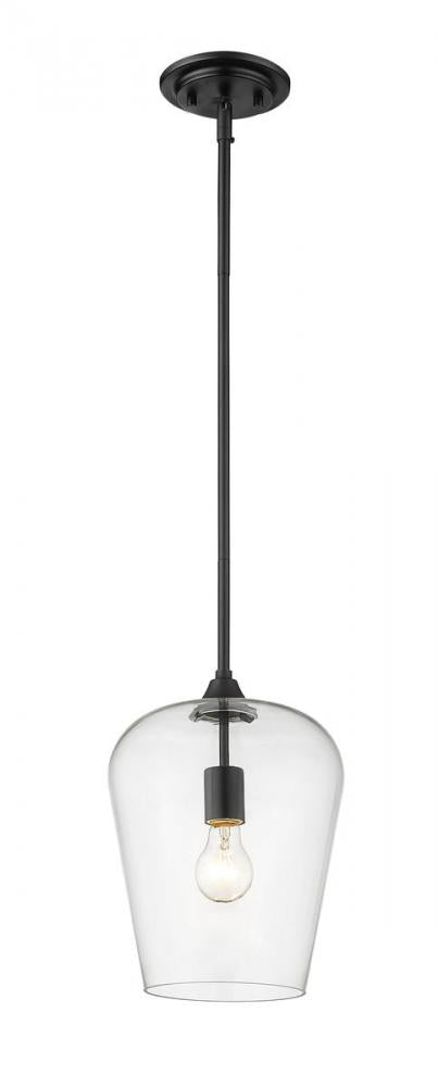 1 Light Pendant | 473P9-MB