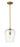 1 Light Pendant | 473P9-OBR