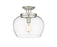 1 Light Semi Flush Mount | 473SF13-BN