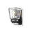 1 Light Wall Sconce | 474-1S-CH-MB