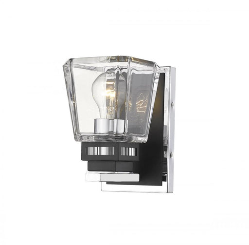 1 Light Wall Sconce | 474-1S-CH-MB