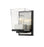 1 Light Wall Sconce | 475-1S-MB-BN