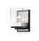 1 Light Wall Sconce | 475-1S-MB-CH