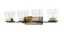 4 Light Vanity | 475-4V-MB-OBR