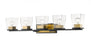 5 Light Vanity | 475-5V-MB-OBR