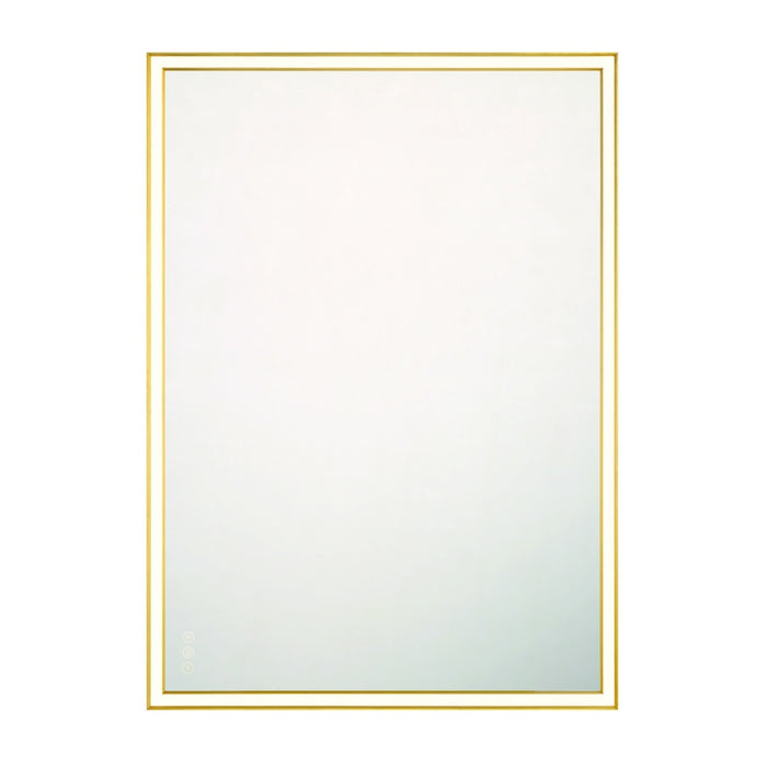 42" Integrated Led Mirror | 47565-012