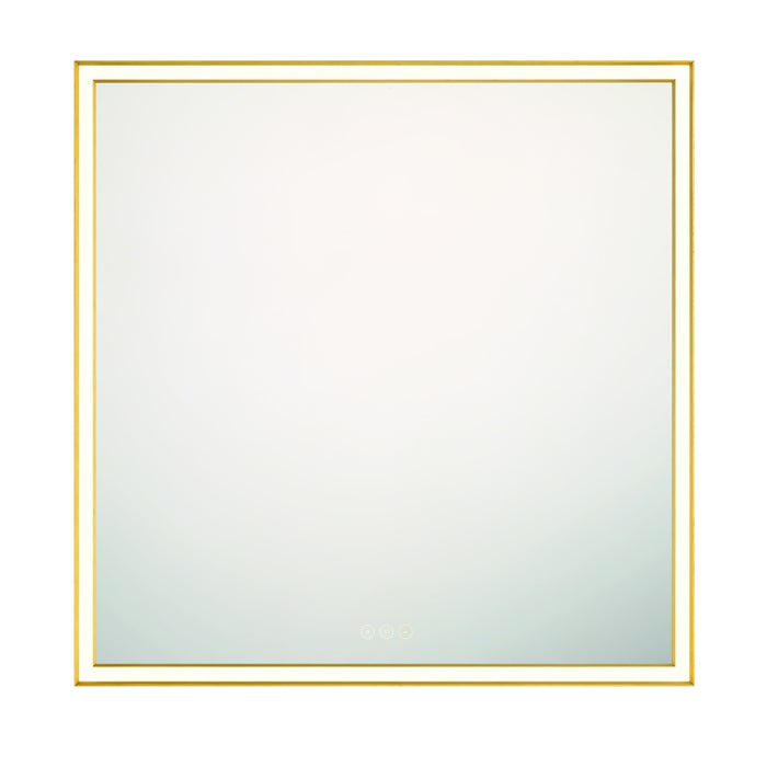 32" Integrated Led Mirror | 47566-019