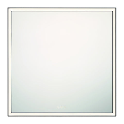 Nixon 32" Led Mirror In Black | 47566-033