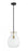 1 Light Pendant | 476P-ROD-MB-OBR