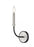 1 Light Wall Sconce | 479-1S-MB-BN