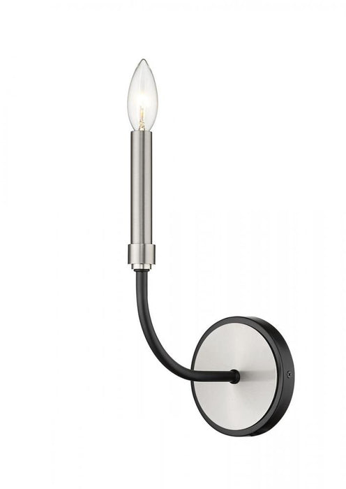 1 Light Wall Sconce | 479-1S-MB-BN
