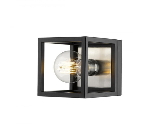 1 Light Wall Sconce | 480-1S-MB-BN