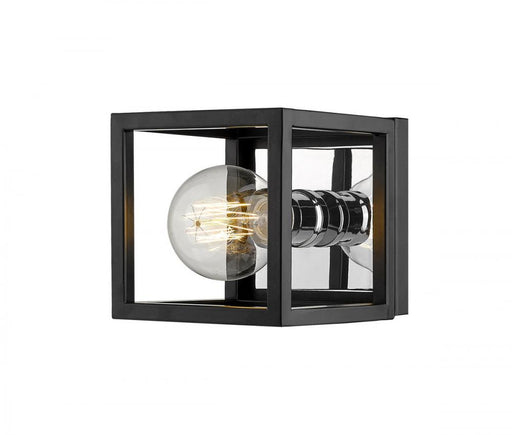 1 Light Wall Sconce | 480-1S-MB-CH