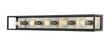 5 Light Vanity | 480-5V-MB-BN