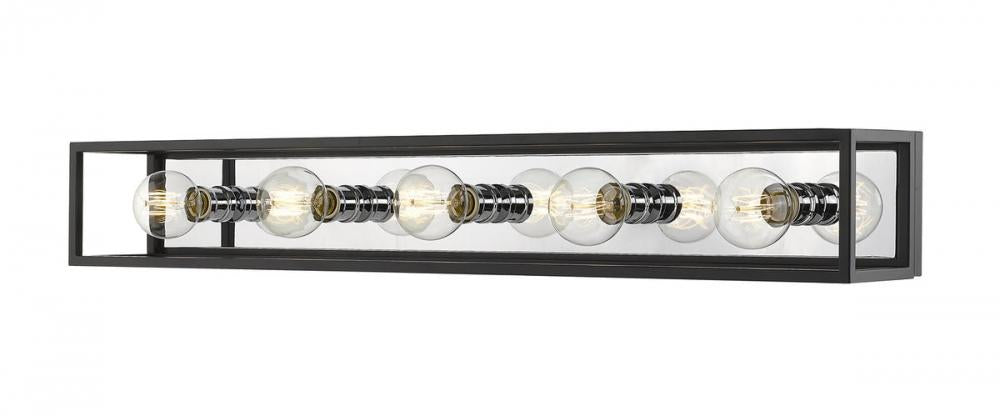 5 Light Vanity | 480-5V-MB-CH