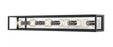 5 Light Vanity | 480-5V-MB-CH