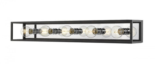 5 Light Vanity | 480-5V-MB-CH