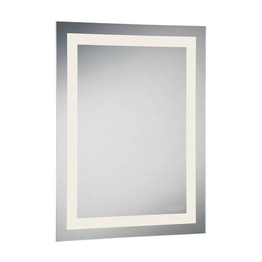 Aspen 32" Rectagular Mirror | 48091-015