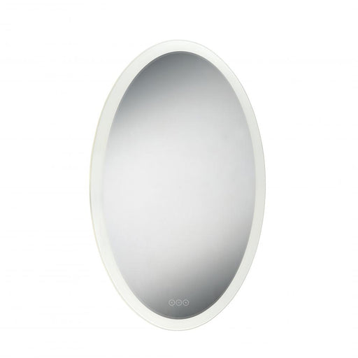 Eurofase Benji 36" Oval Mirror