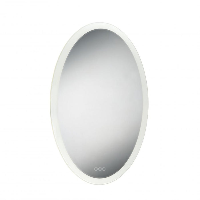 Eurofase Benji 36" Oval Mirror