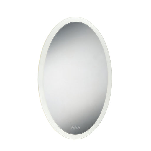 Benji 36" Oval Mirror | 48092-012