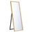Cerissa 65" Rectangular Mirror In Gold | 48098-021