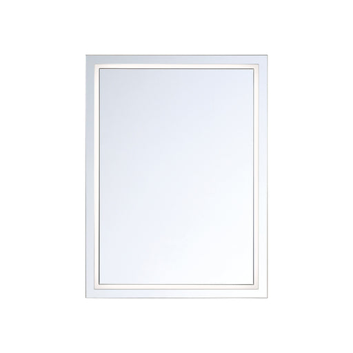 Eris 32" Rectangular Mirror | 48099-011