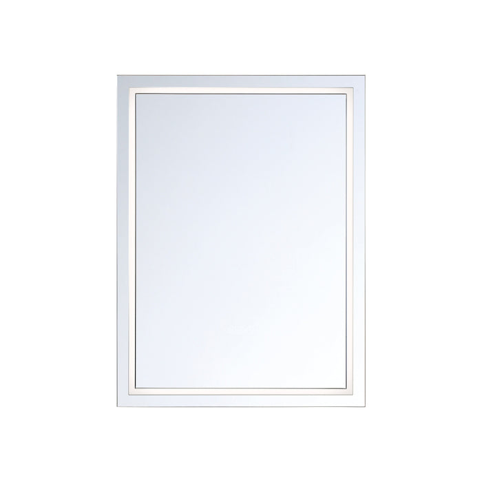 Eris 32" Rectangular Mirror | 48099-011