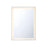 Lenora 30" Rectangular Mirror | 48101-011