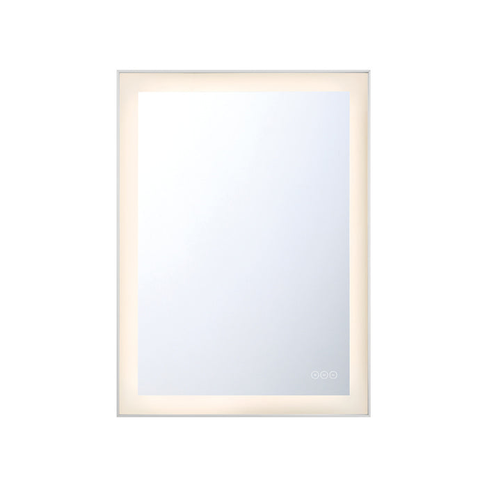 Lenora 30" Rectangular Mirror | 48101-011