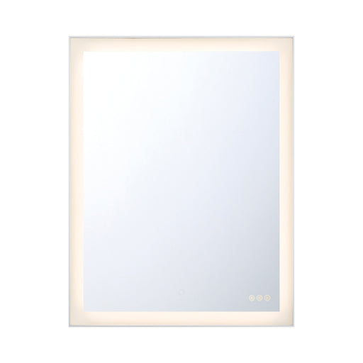 Lenora 36" Rectangular Mirror | 48102-018