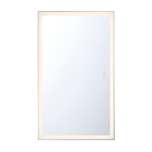 Lenora 54" Rectangular Mirror | 48103-015