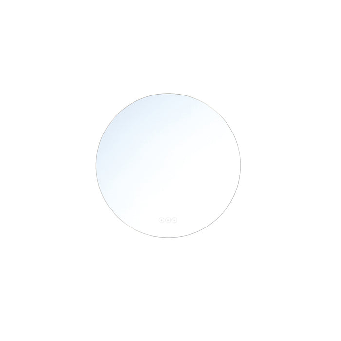 Miir 30" Round Mirror | 48106-016