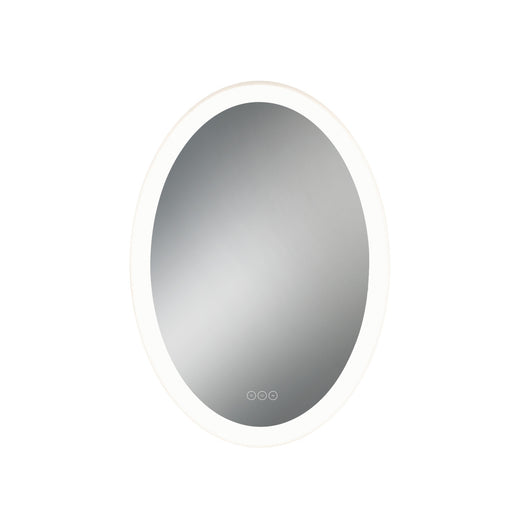 Odessa 32" Oval Mirror | 48110-013