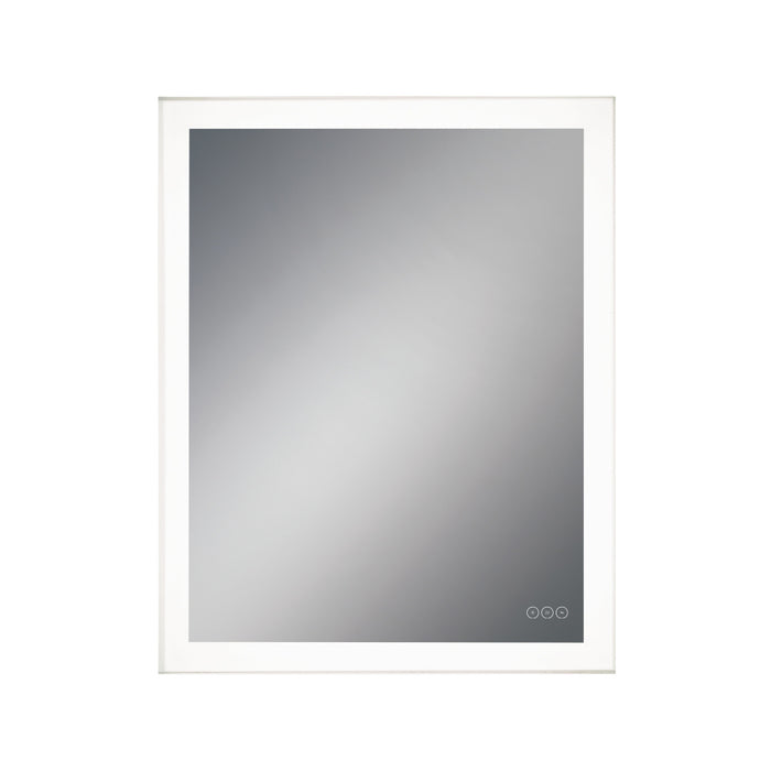 36" Integrated Led Mirror | 48111-010
