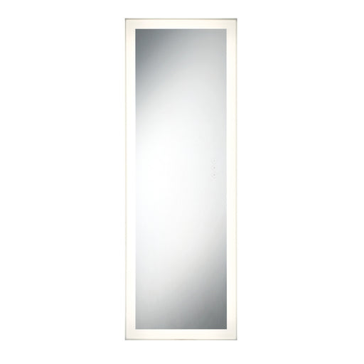 Odessa 60" Rectangular Mirror | 48112-017