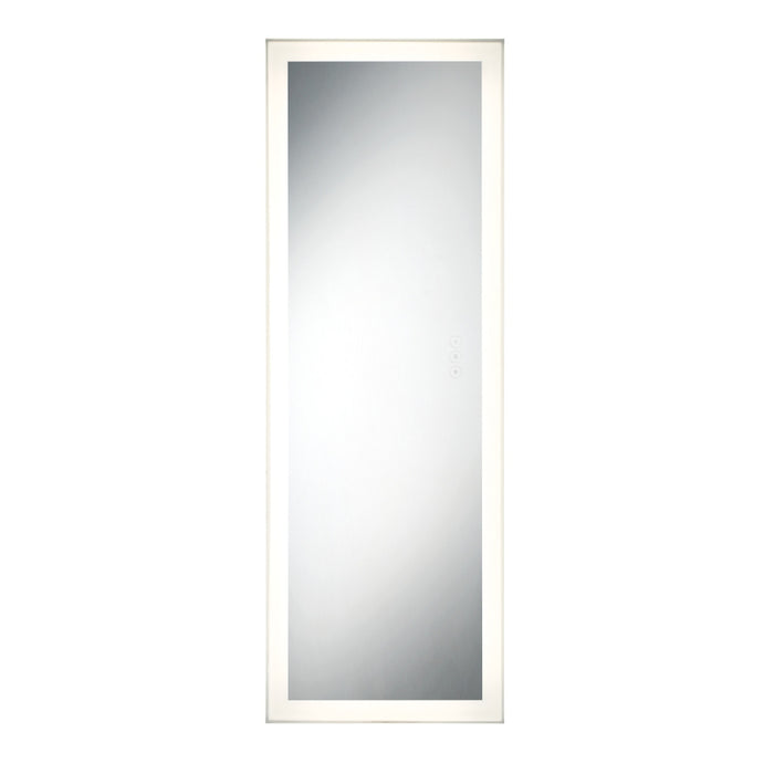 Odessa 60" Rectangular Mirror | 48112-017