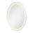Silvana 32" Oval Mirror | 48115-018