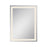 Silvana 32" Rectangular Mirror | 48116-015