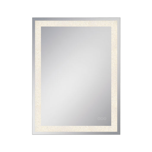 Silvana 32" Rectangular Mirror | 48116-015