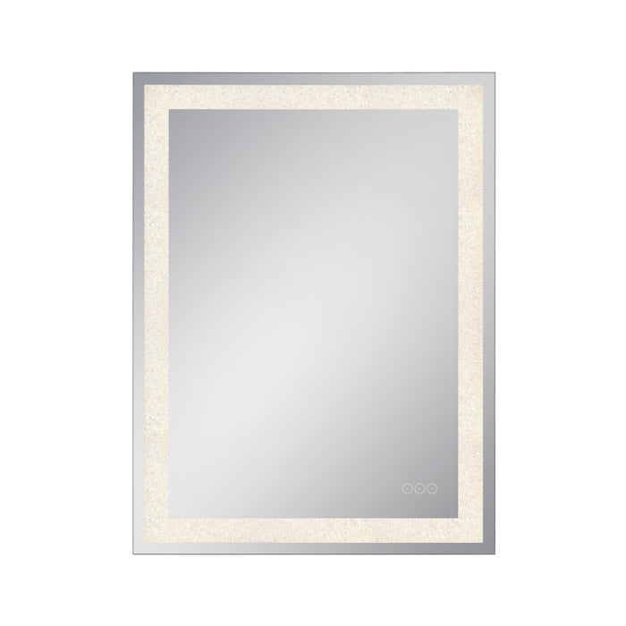 Silvana 32" Rectangular Mirror | 48116-015