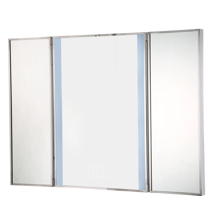 Trias 32" Trifold Mirror | 48117-012